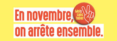 Moi(s) sans tabac: PrevenBus à la Victoire le 7 Novembre!